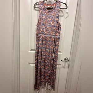 Disney Parks Riviera Dress size XL